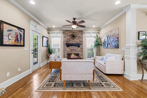 3356 Clovercroft Drive Murfreesboro TN 37130