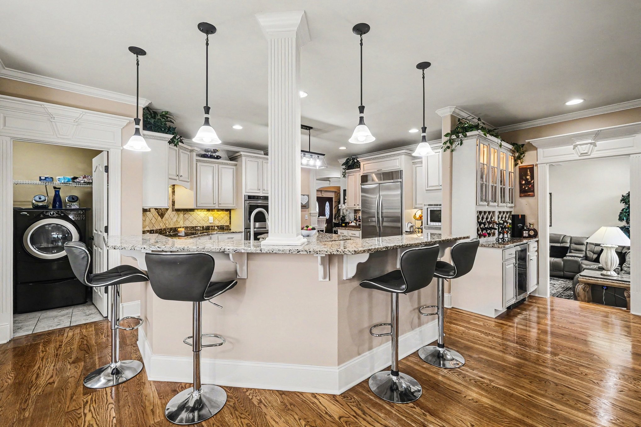 3356 Clovercroft Drive Murfreesboro TN 37130
