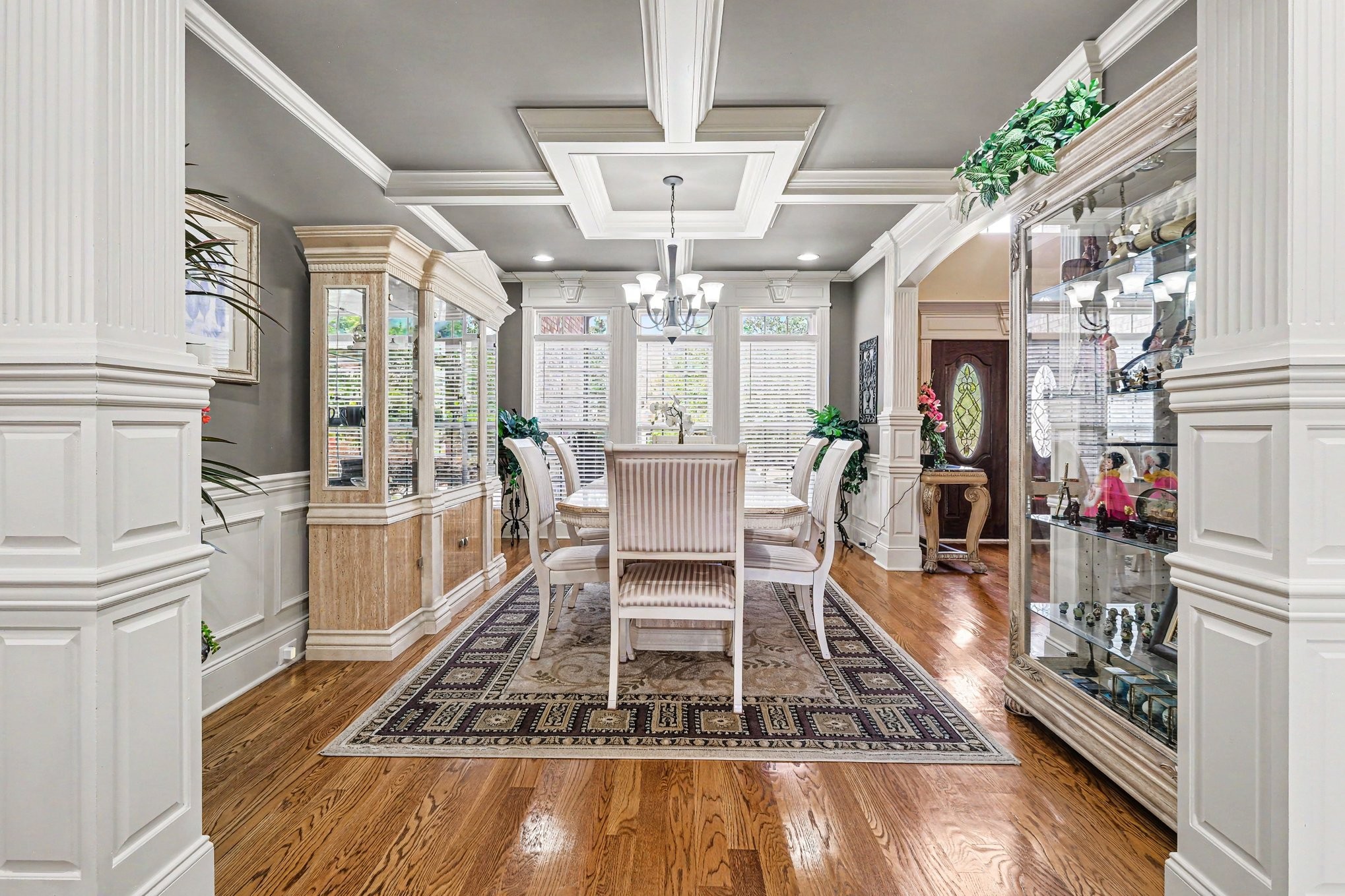 3356 Clovercroft Drive Murfreesboro TN 37130
