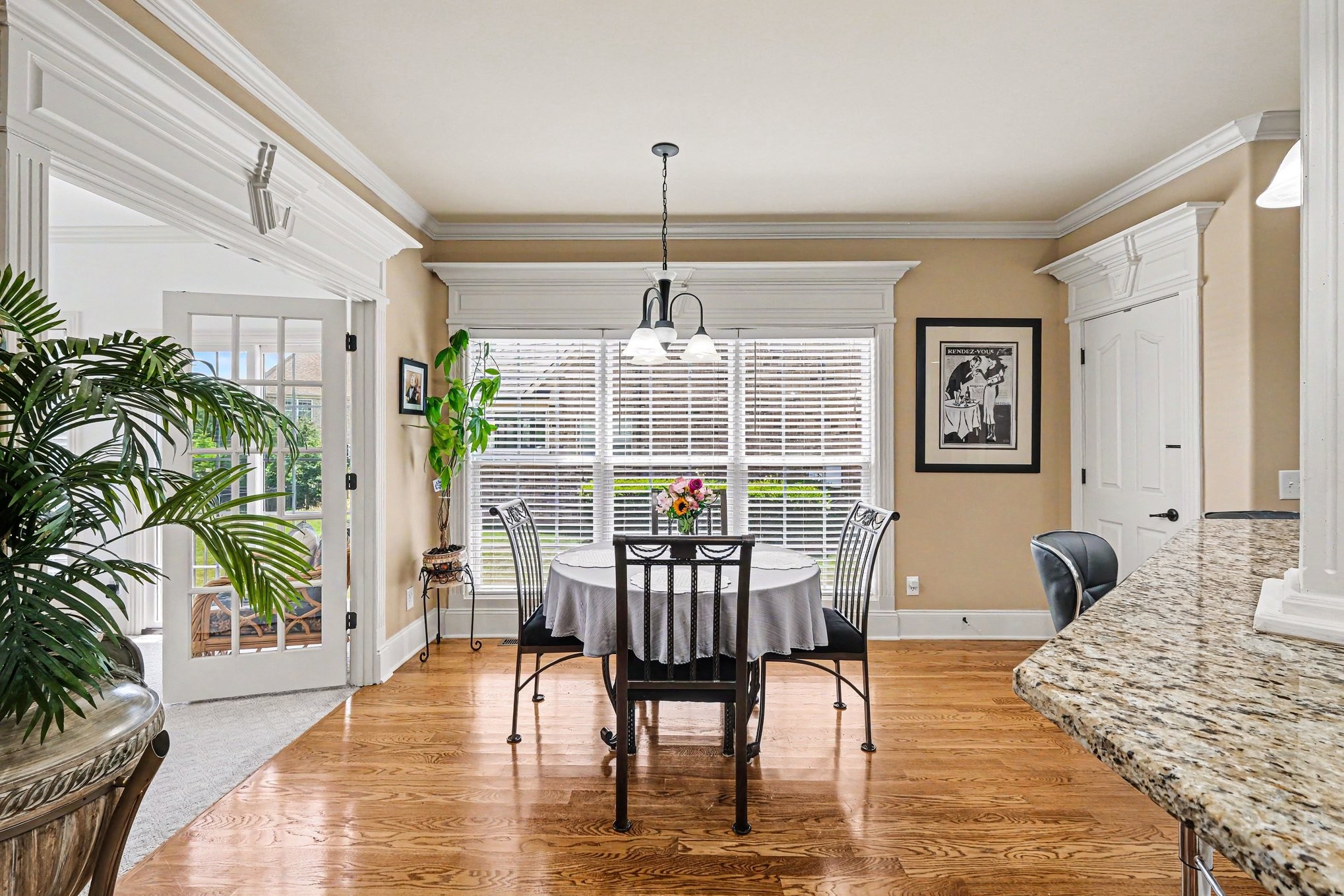 3356 Clovercroft Drive Murfreesboro TN 37130