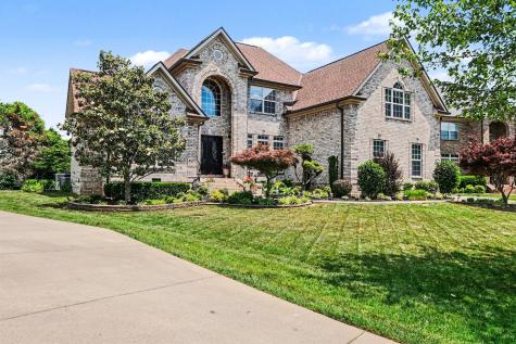 3356 Clovercroft Drive Murfreesboro TN 37130