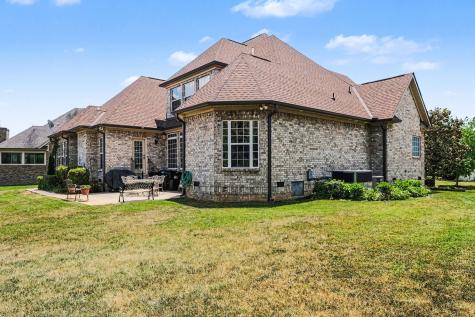 3356 Clovercroft Drive Murfreesboro TN 37130