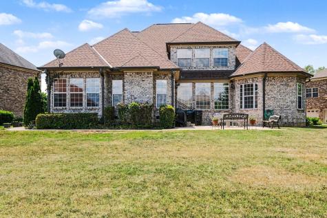 3356 Clovercroft Drive Murfreesboro TN 37130
