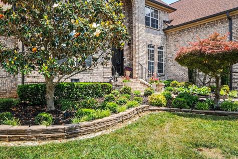 3356 Clovercroft Drive Murfreesboro TN 37130