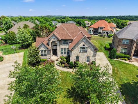 3356 Clovercroft Drive Murfreesboro TN 37130