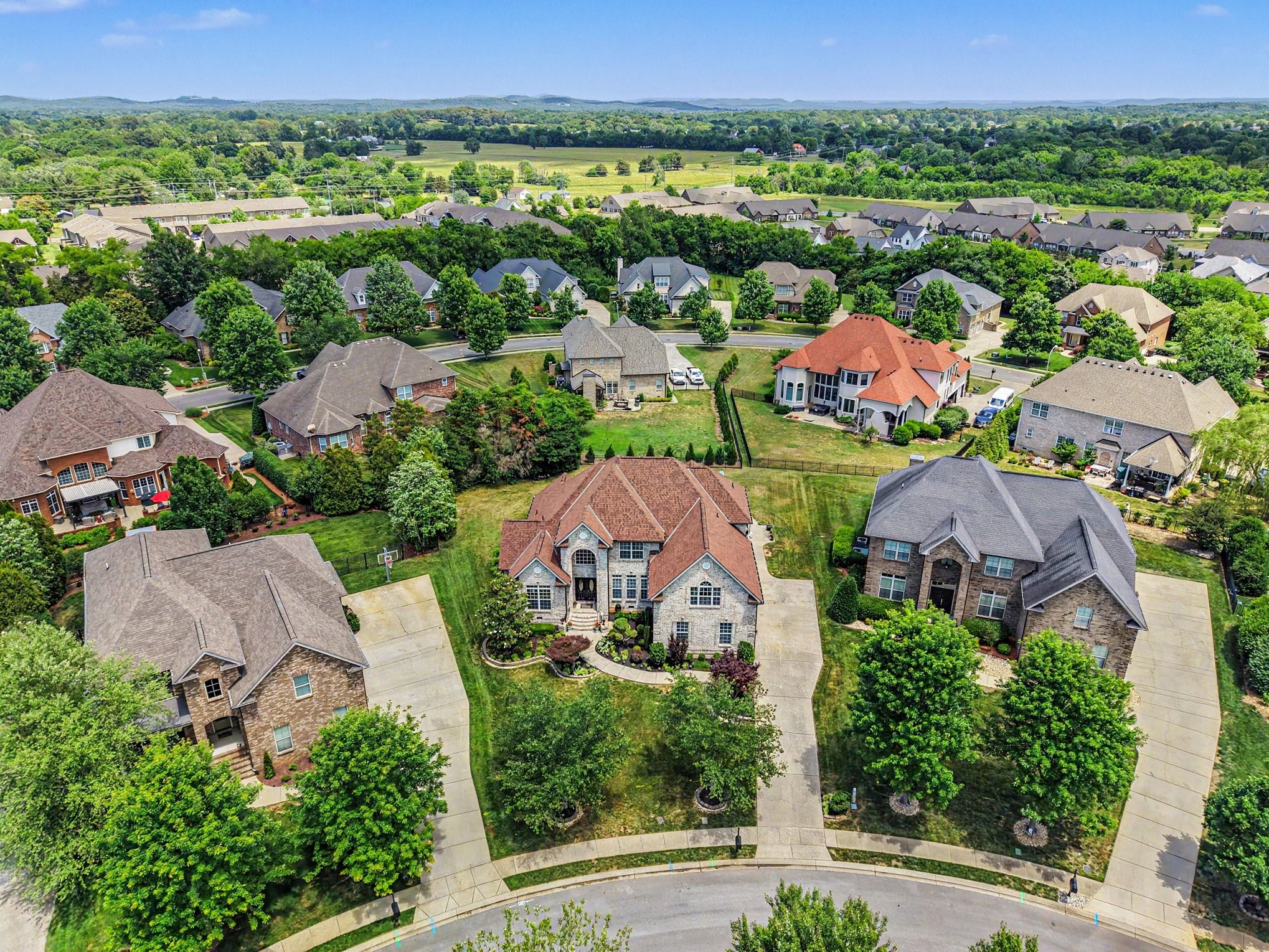 3356 Clovercroft Drive Murfreesboro TN 37130