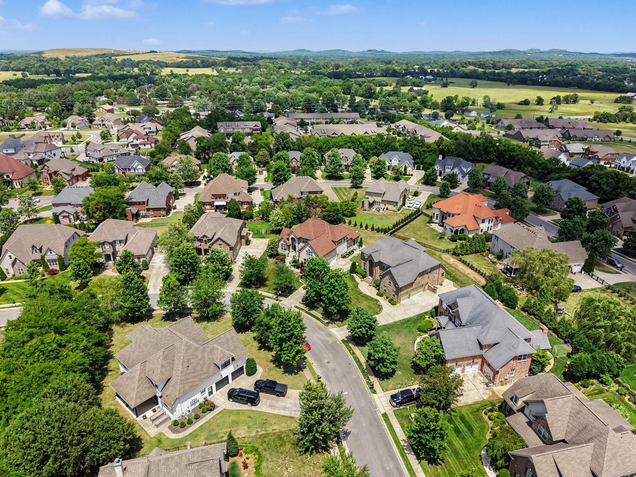 3356 Clovercroft Drive Murfreesboro TN 37130