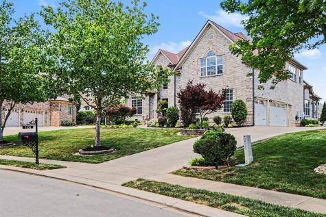 3356 Clovercroft Drive Murfreesboro TN 37130