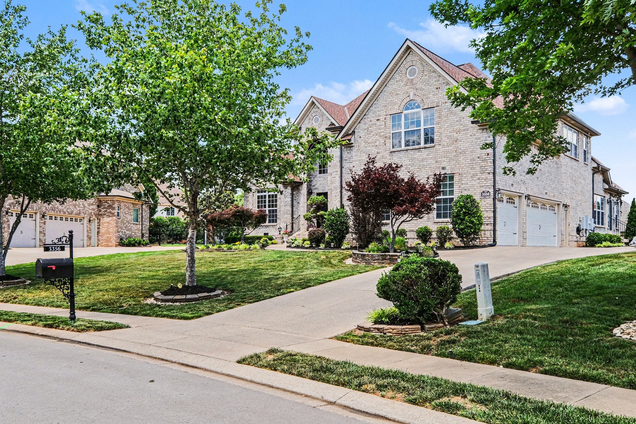 3356 Clovercroft Drive Murfreesboro TN 37130