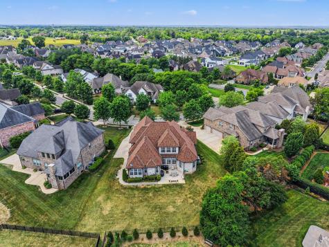 3356 Clovercroft Drive Murfreesboro TN 37130