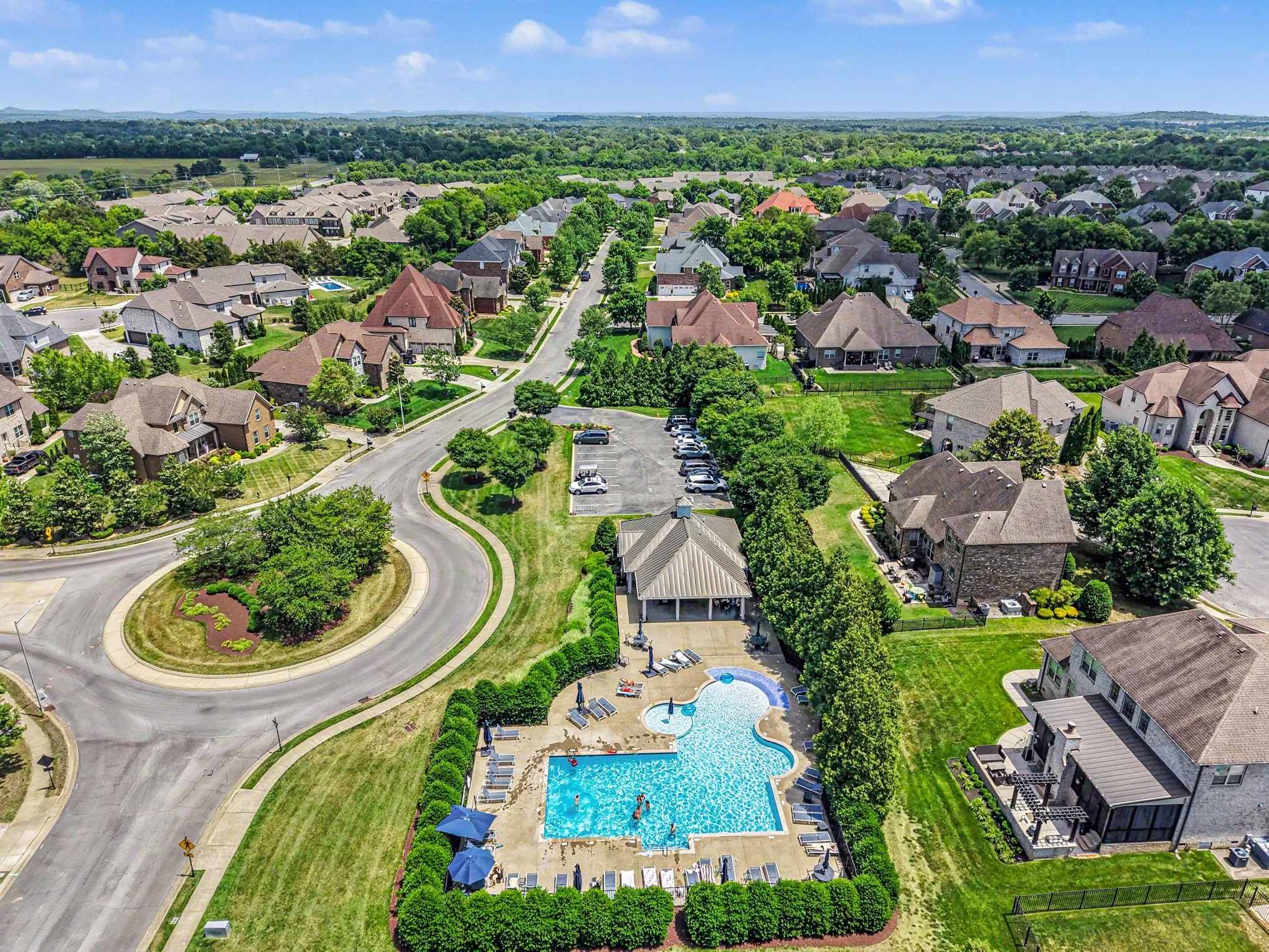 3356 Clovercroft Drive Murfreesboro TN 37130