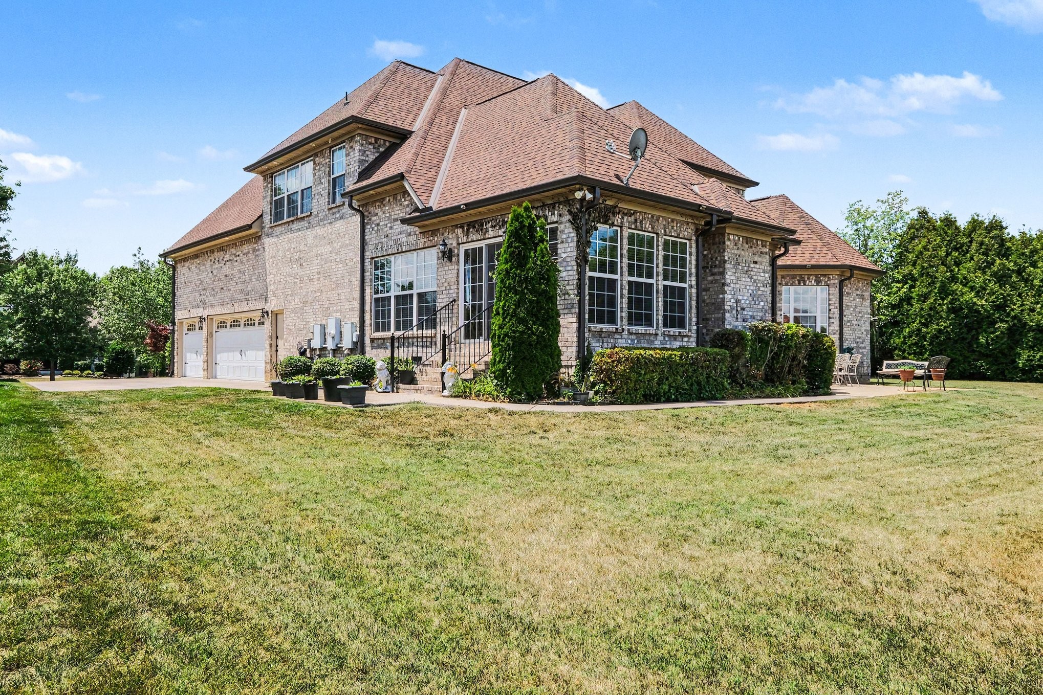 3356 Clovercroft Drive Murfreesboro TN 37130