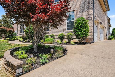 3356 Clovercroft Drive Murfreesboro TN 37130