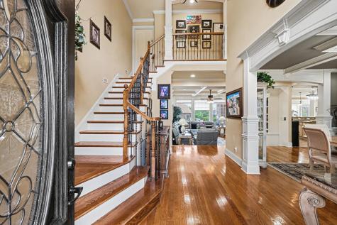 3356 Clovercroft Drive Murfreesboro TN 37130