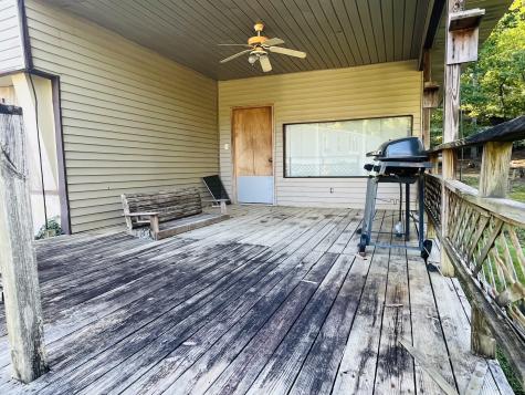 294 Ridgeway Drive Sugar Tree TN 38380