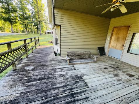 294 Ridgeway Drive Sugar Tree TN 38380