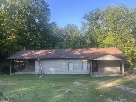 294 Ridgeway Drive Sugar Tree TN 38380