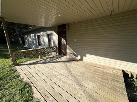 294 Ridgeway Drive Sugar Tree TN 38380