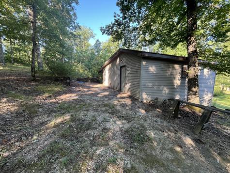 294 Ridgeway Drive Sugar Tree TN 38380