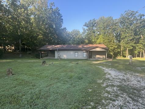 294 Ridgeway Drive Sugar Tree TN 38380