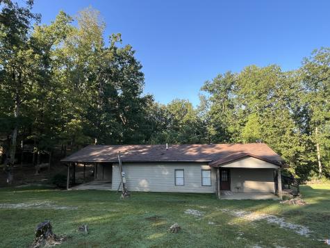 294 Ridgeway Drive Sugar Tree TN 38380