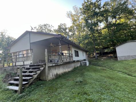 294 Ridgeway Drive Sugar Tree TN 38380