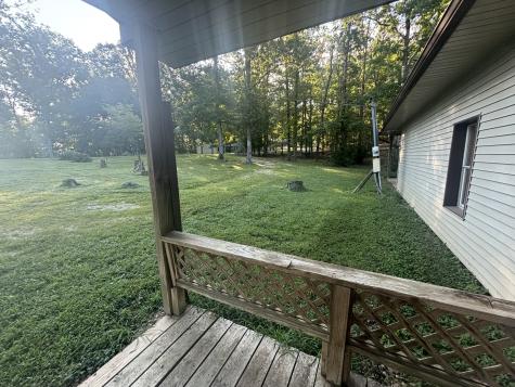294 Ridgeway Drive Sugar Tree TN 38380