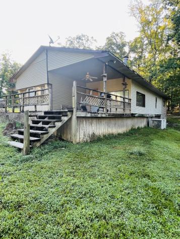 294 Ridgeway Drive Sugar Tree TN 38380