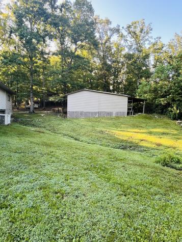 294 Ridgeway Drive Sugar Tree TN 38380
