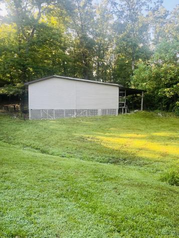 294 Ridgeway Drive Sugar Tree TN 38380