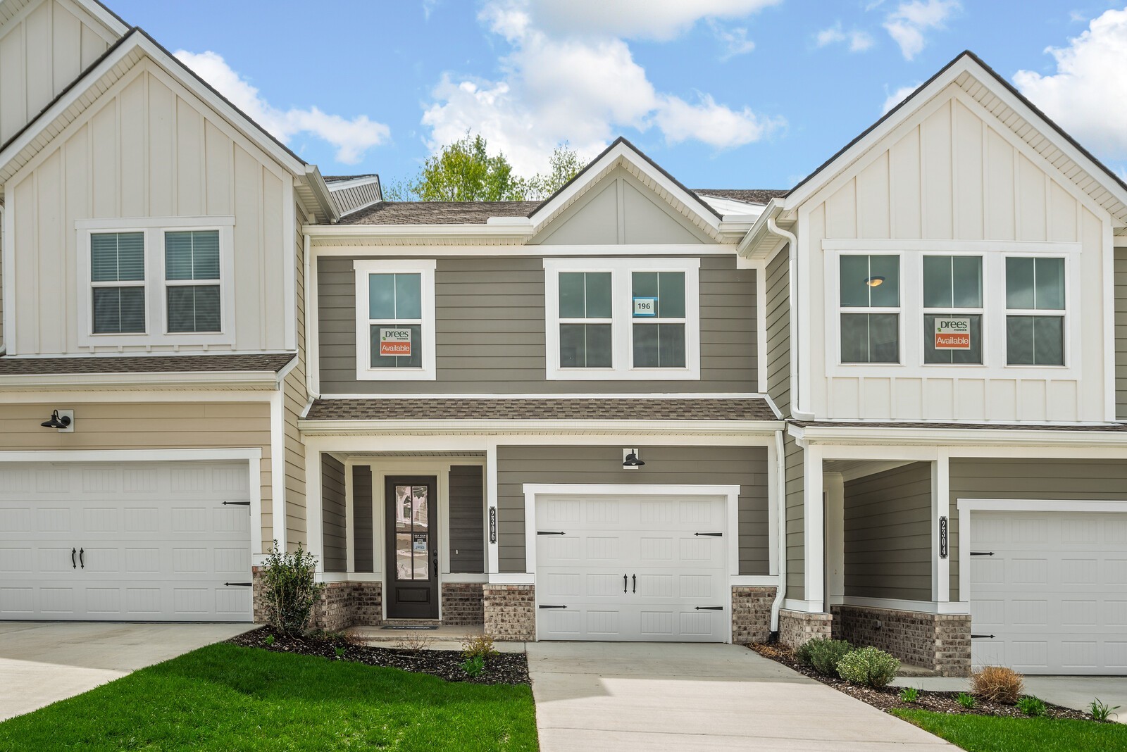 2321 Juneau Lane Columbia TN 38401