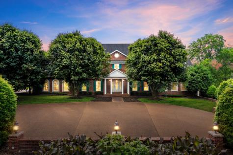 740 Old Dickerson Pike Goodlettsville TN 37072