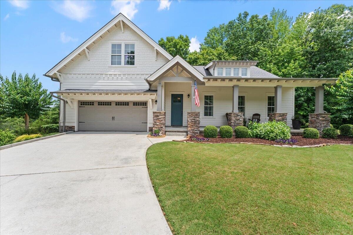 806 Waterthrush Lane Chattanooga TN 37419