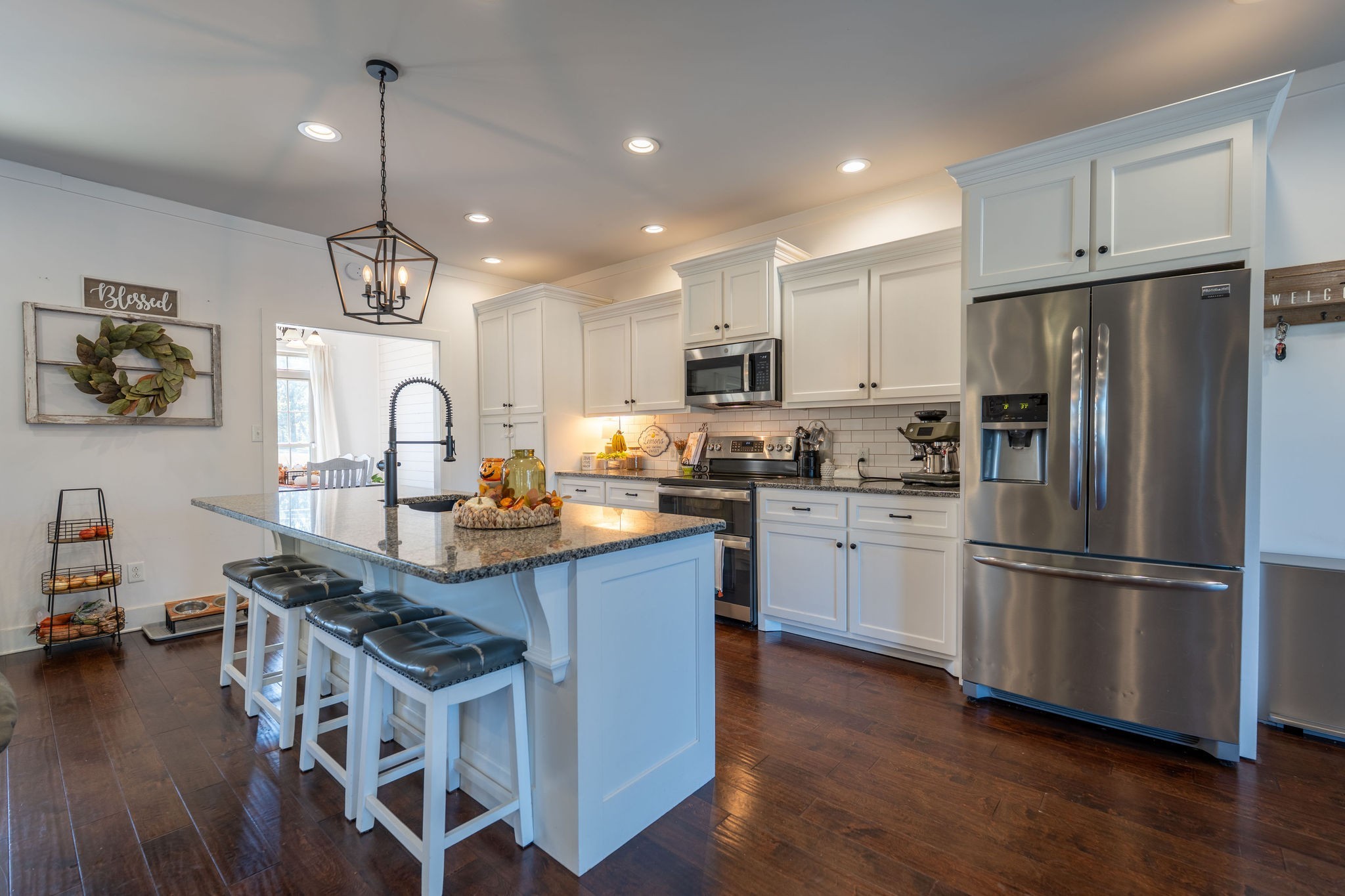 562 Double Eagle Drive Summertown TN 38483