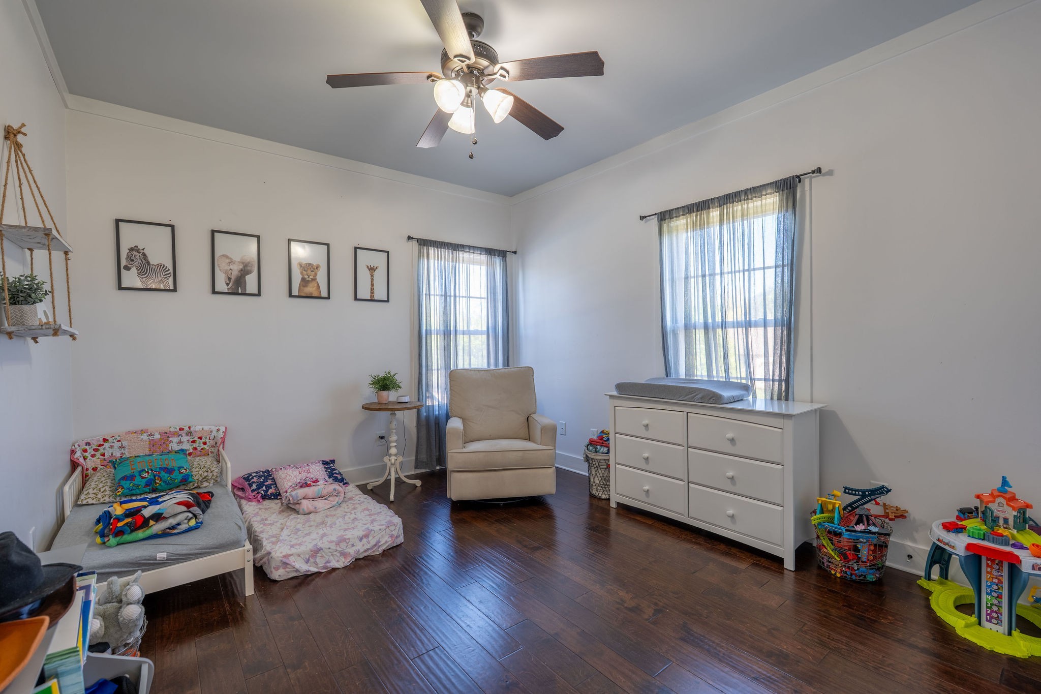 562 Double Eagle Drive Summertown TN 38483