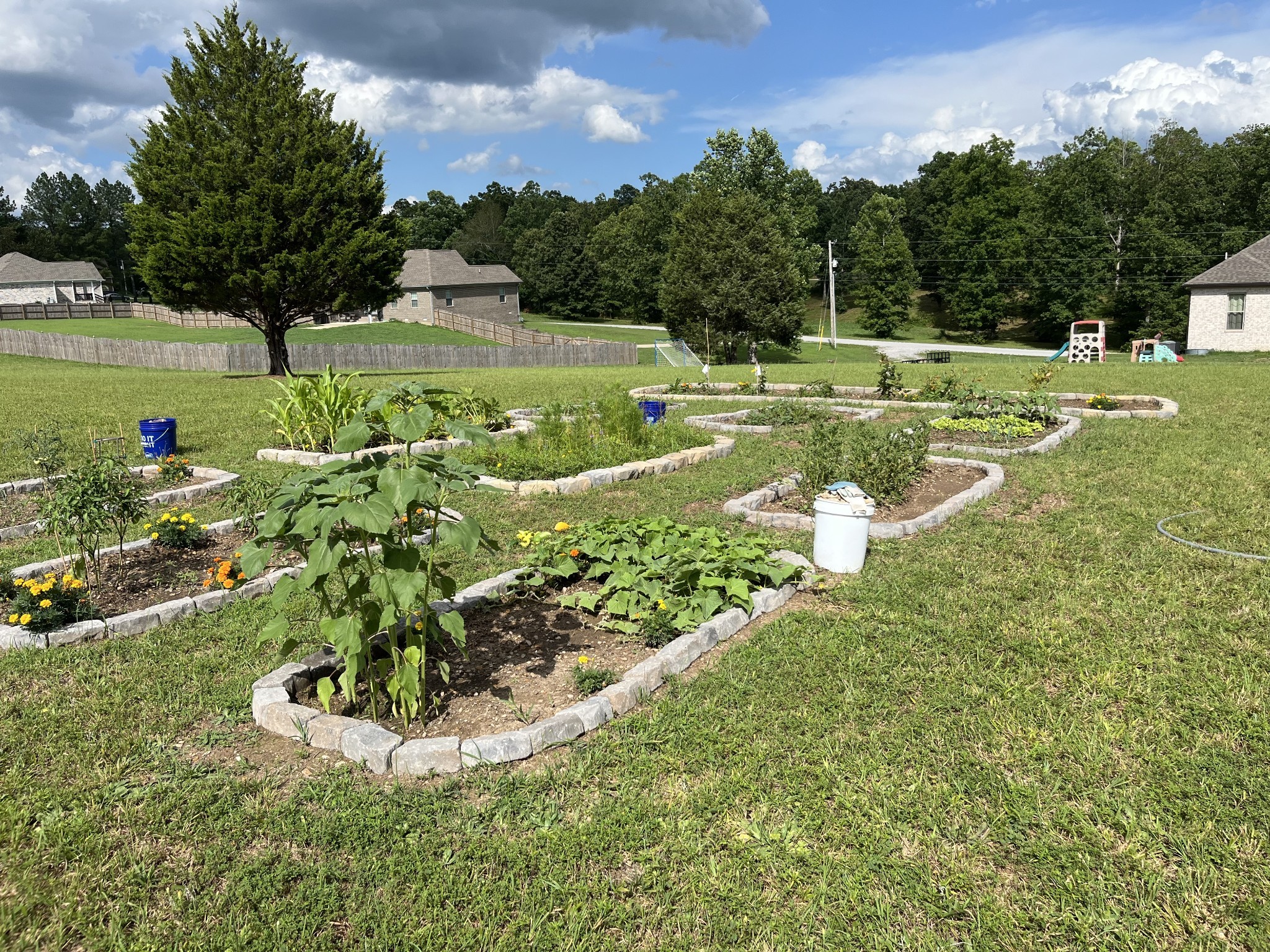 562 Double Eagle Drive Summertown TN 38483