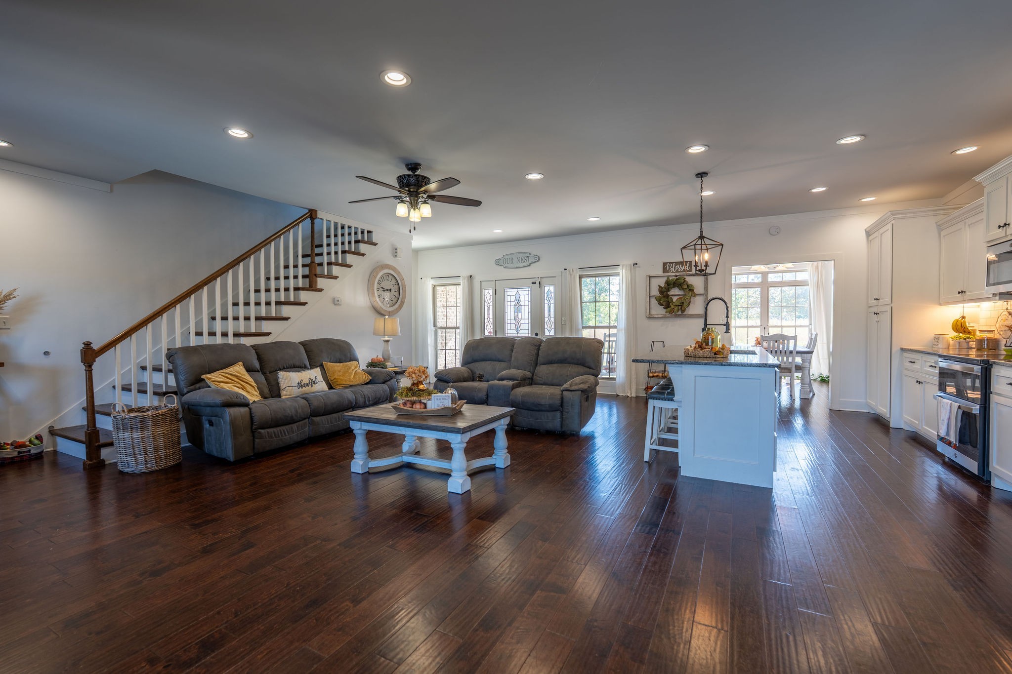 562 Double Eagle Drive Summertown TN 38483