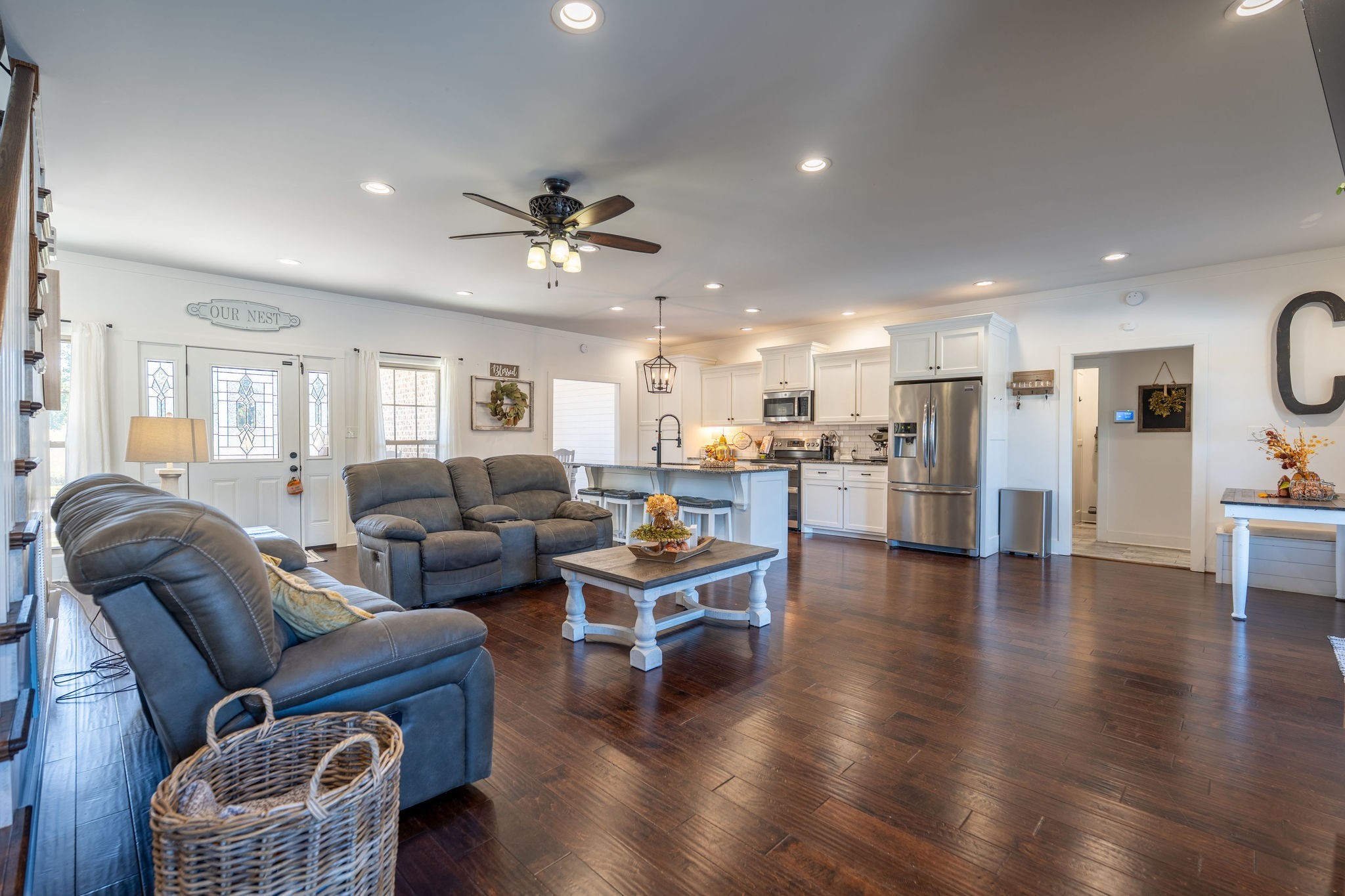 562 Double Eagle Drive Summertown TN 38483