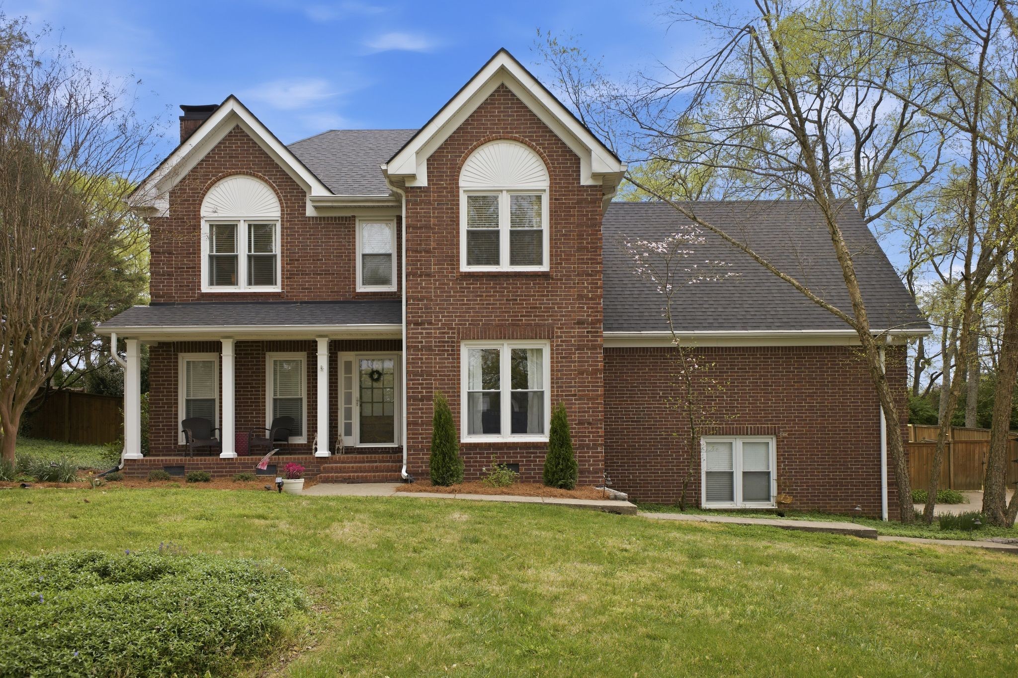 4012 Oxford Glen Drive Franklin TN 37067