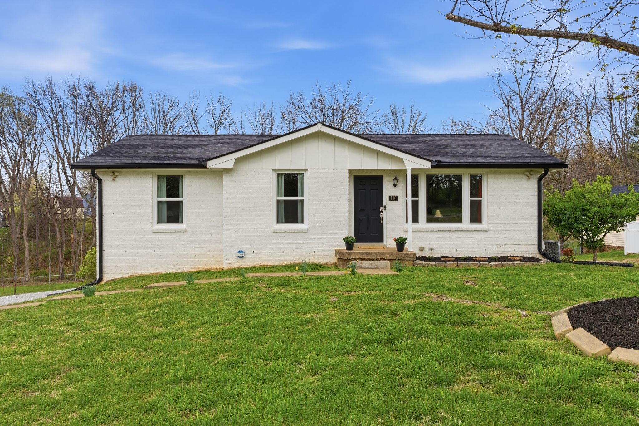 110 Robertson Avenue Greenbrier TN 37073