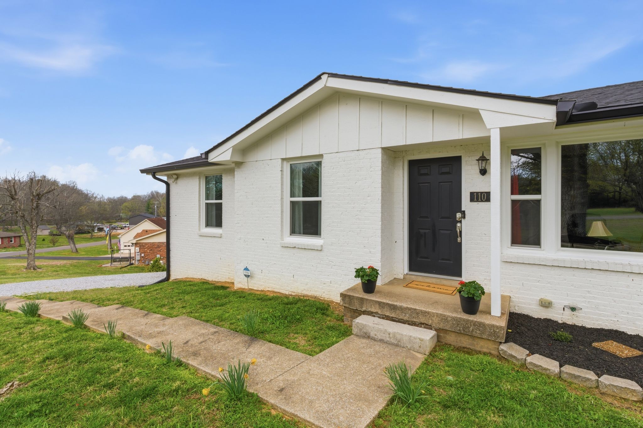 110 Robertson Avenue Greenbrier TN 37073