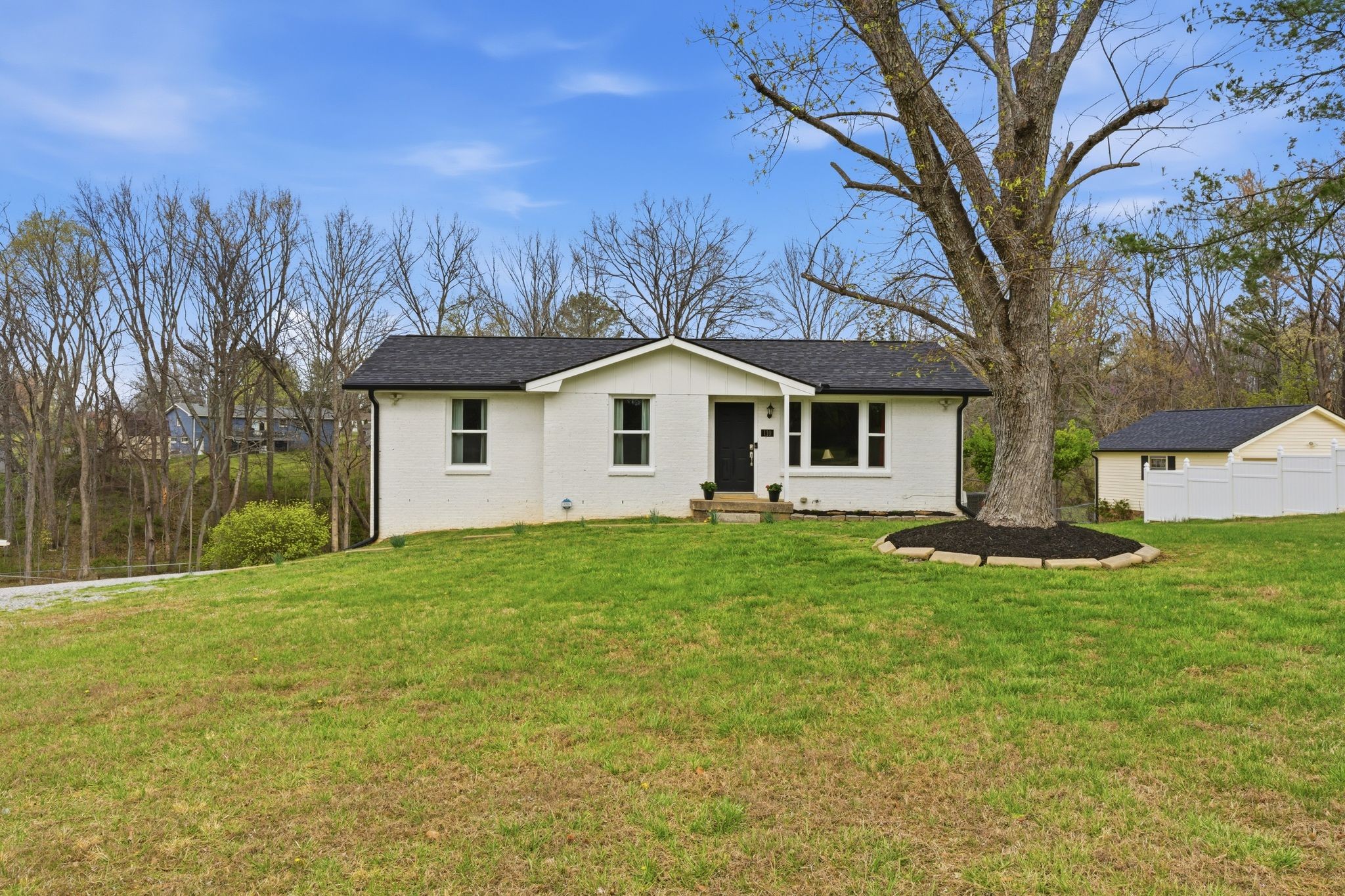 110 Robertson Avenue Greenbrier TN 37073