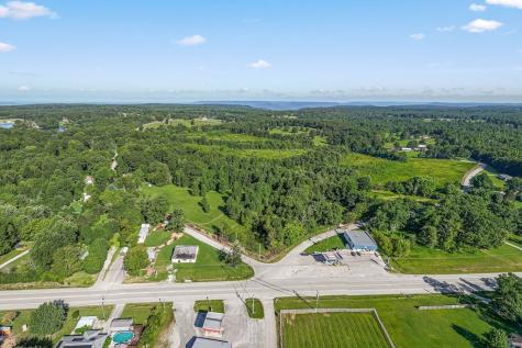 5445 Coal Bank Road Sparta TN 38583