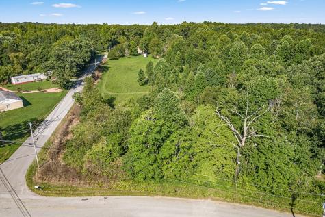 5445 Coal Bank Road Sparta TN 38583