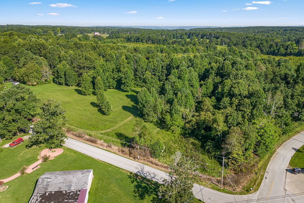 5445 Coal Bank Road Sparta TN 38583