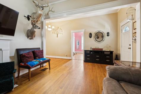 407 Jefferson Ave, E Carthage TN 37030