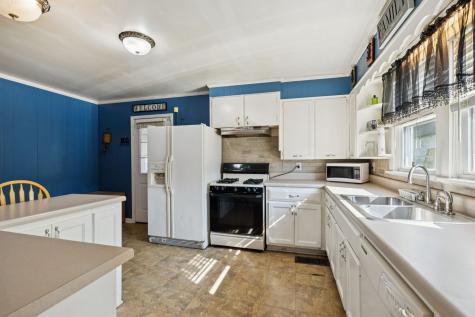 407 Jefferson Ave, E Carthage TN 37030