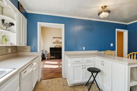 407 Jefferson Ave, E Carthage TN 37030