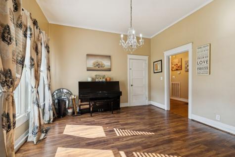 407 Jefferson Ave, E Carthage TN 37030