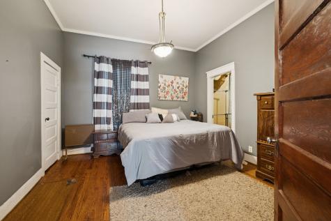 407 Jefferson Ave, E Carthage TN 37030